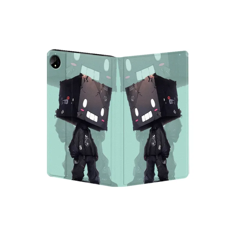 YIBAOBAO Tablet Protective Cases-17