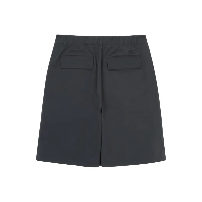 THE NORTH FACE Casual Shorts Men's Gray-1