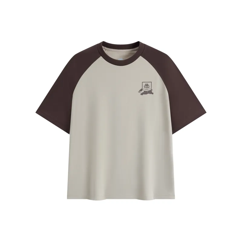Kappa PLAYER T Shirts Unisex-14