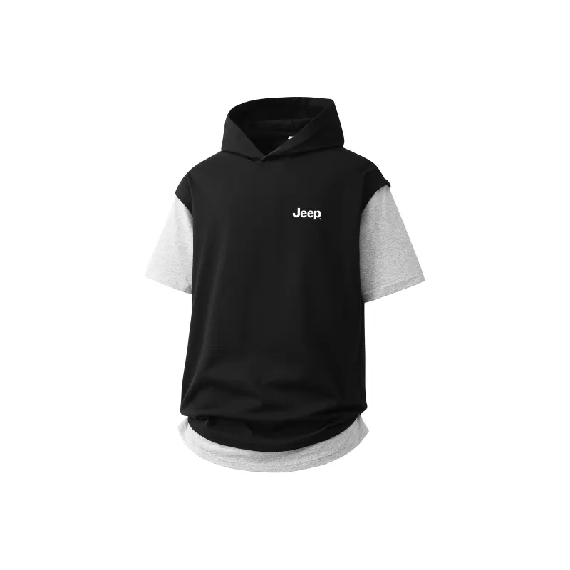 Jeep T Shirts Unisex-2