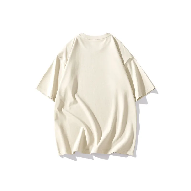 FASTFISH T Shirts Men-5