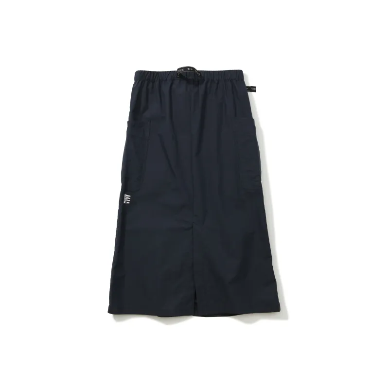Nautica White Sail Skirt Women's-6
