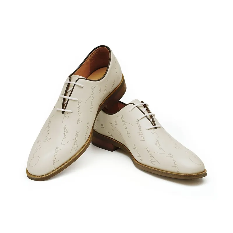 ASTON M.JAZZ Dress Shoes Men Low Top-9