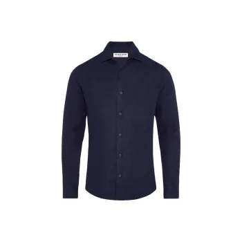 Orlebar Brown Giles Long sleeve Shirt