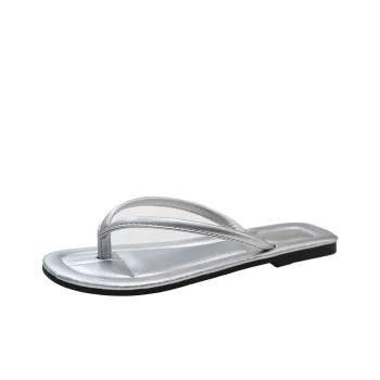 Puppytown Quick Dry Slip Resistant Flip Flops Women's
