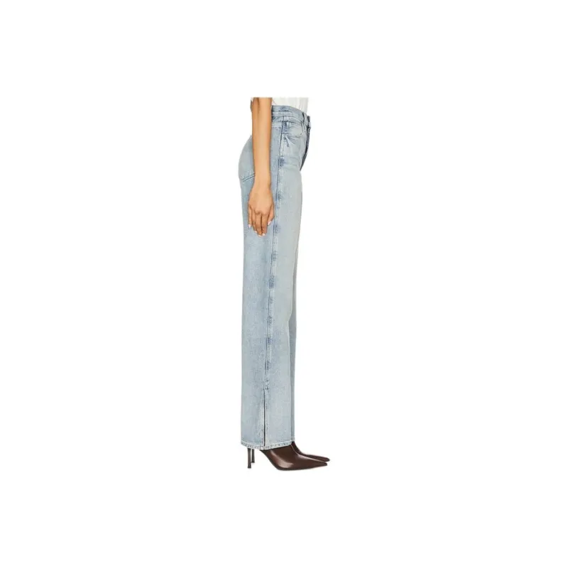 PAIGE Jeans Women's Blue-2
