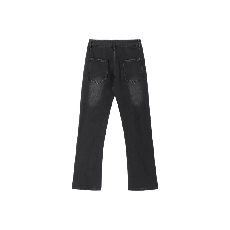 WOKXSS Jeans Unisex-1
