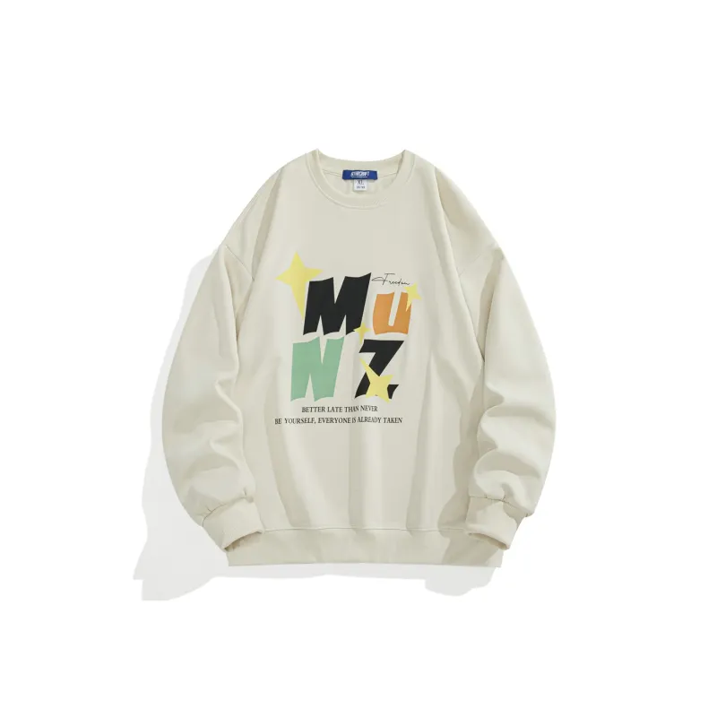 Sweatshirts Unisex-9