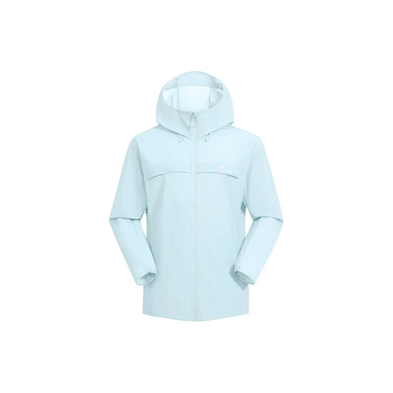 PIONEER CAMP Breathable UV Protection Sun Protection Clothing Men's-9