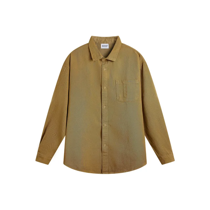 Worthwhile Movement Shirt Unisex-3