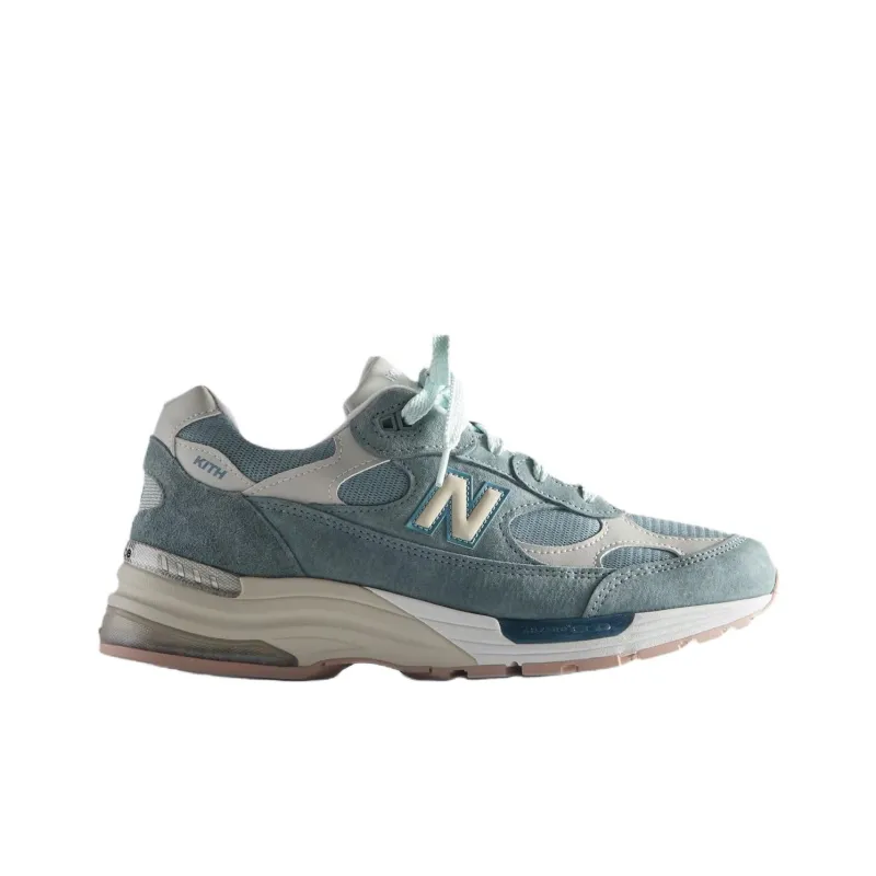 New Balance 992 MiUSA Kith Osaka Pack-1
