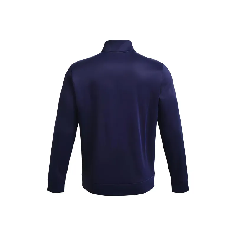 Under Armour Sweatshirts Men Dark Blue-1
