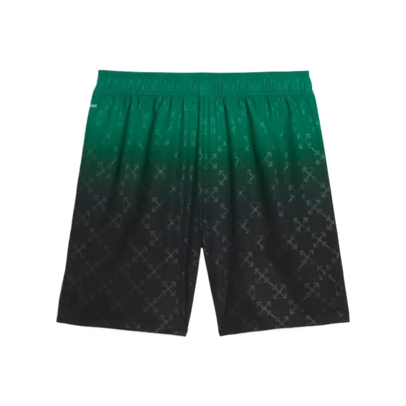 PUMA X PUMA Ac Milan Authentic Shorts-1