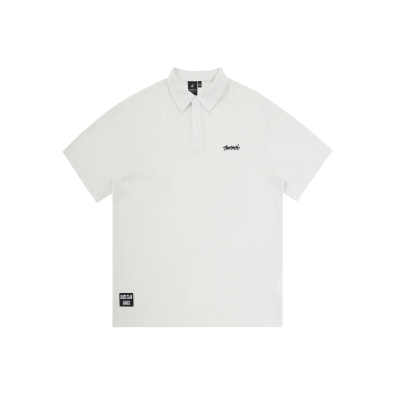 Suamoment Short Sleeved T Shirt Unisex-12