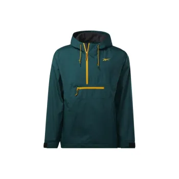 Reebok VECTOR Sweatshirt Unisex Green