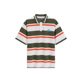 GAP MTSS Collaboration Polo Shirt Unisex