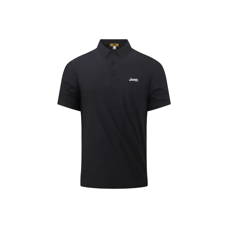 Jeep Polo Shirts Unisex-1