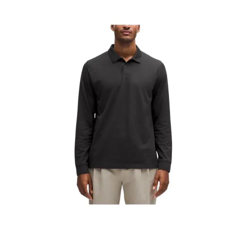 Lululemon Polo Polo Shirts Men-15