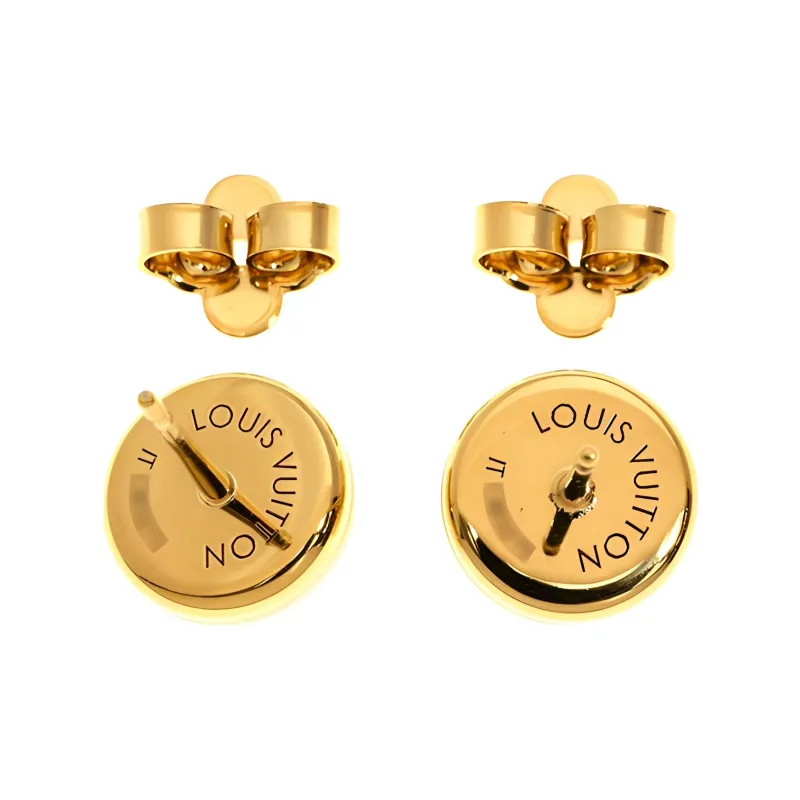Lv M02394 My Mix Pearl Earrings-3