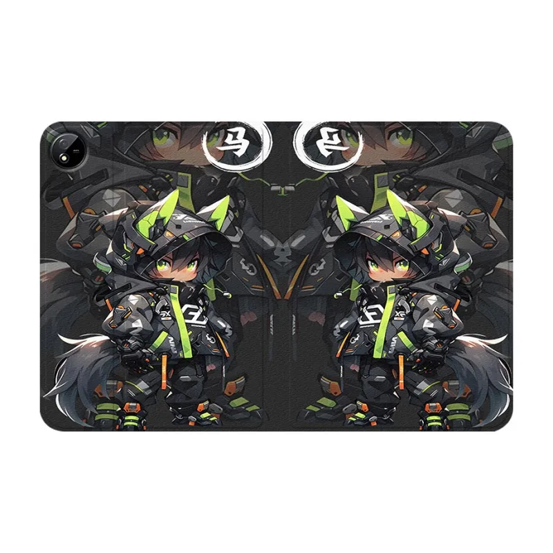 YIBAOBAO Tablet Protective Cases-11