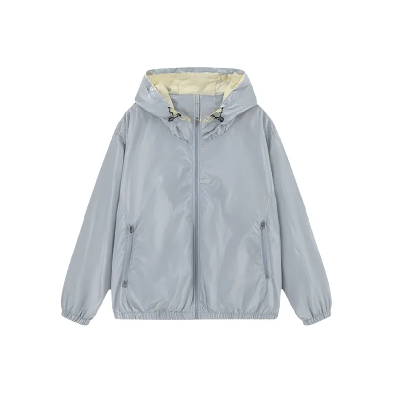 SNOW FLYING Jackets & Coats Unisex White-2