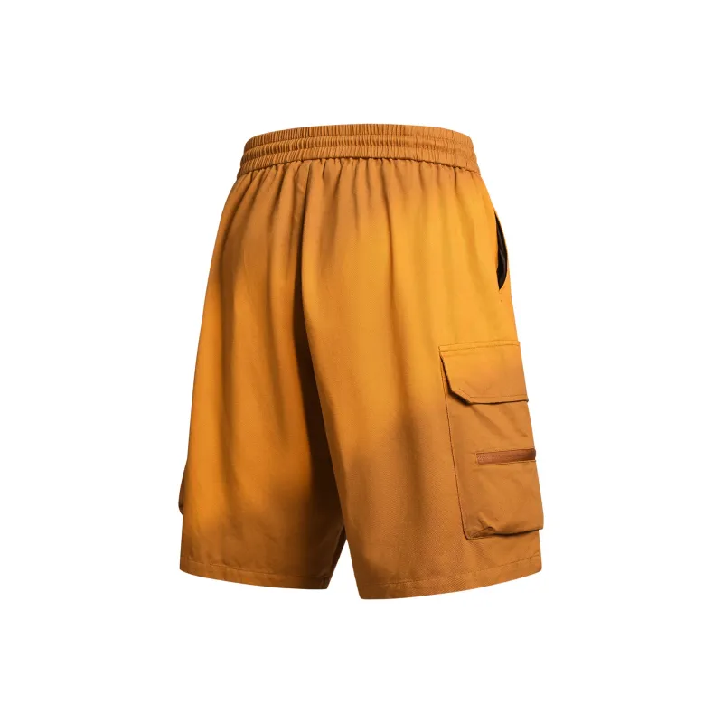 BOBBY ABLEY Cargo Shorts Unisex-7