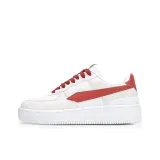 White Red