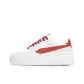White Red
