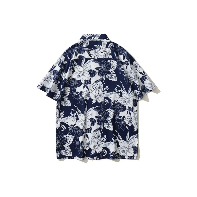 BEAR UNION Shirts Unisex-3