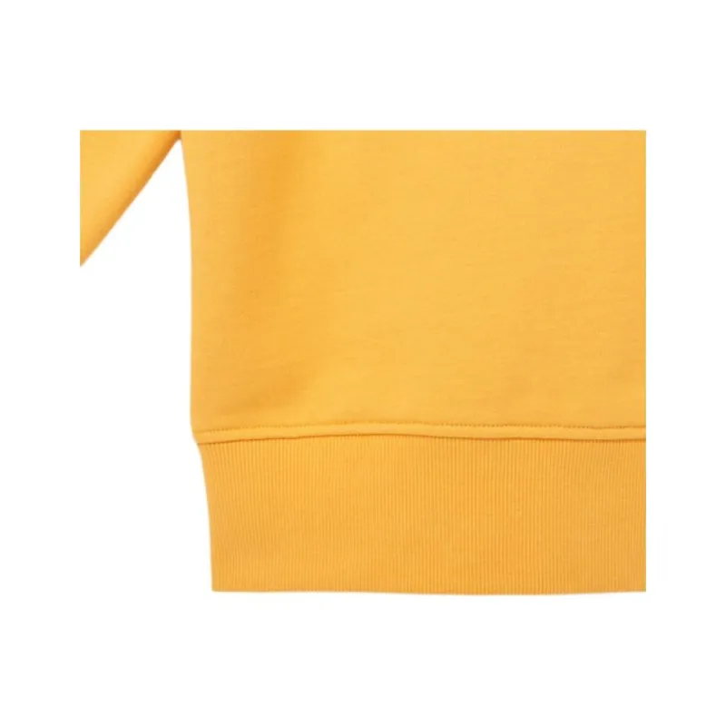 New Era Sweatshirts Unisex Yellow-5