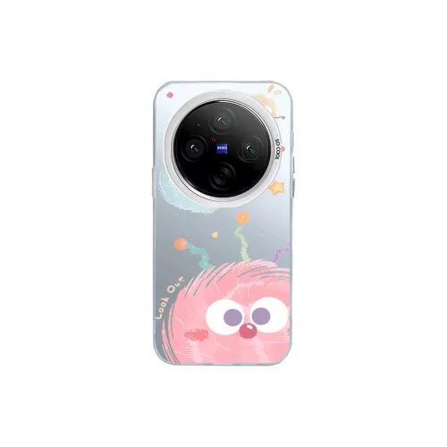 Kona Chun Phone Cases