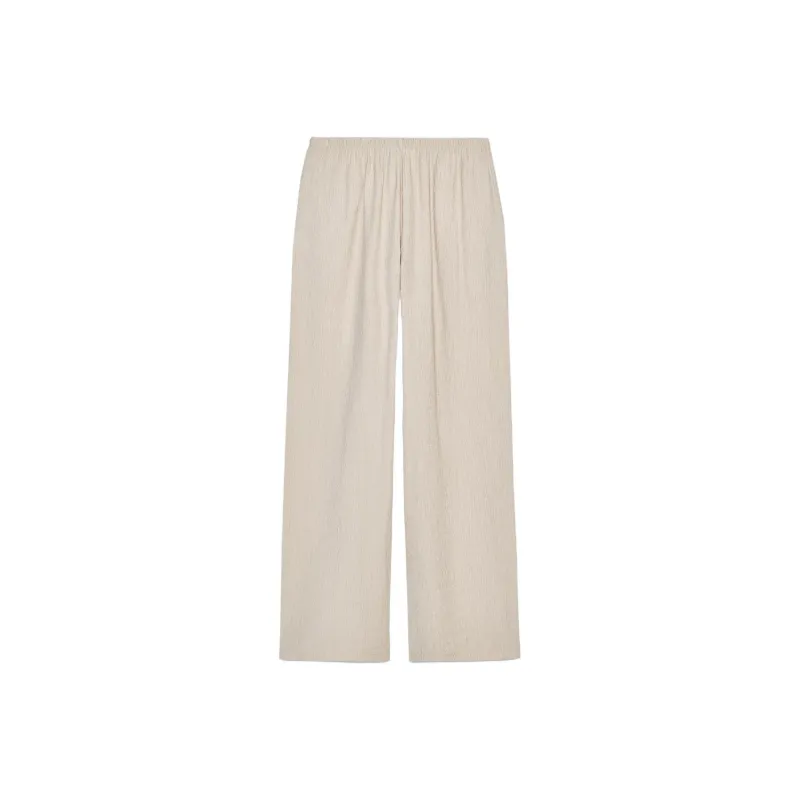 ZARA Casual Pants Women's Sand-1