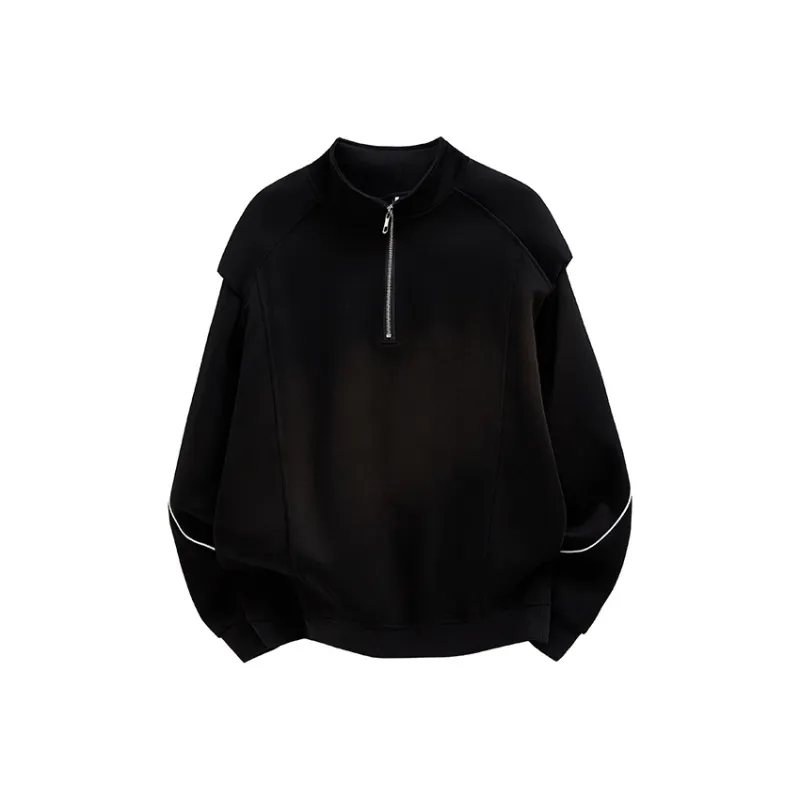Fakeyoung Sweatshirts Unisex-0