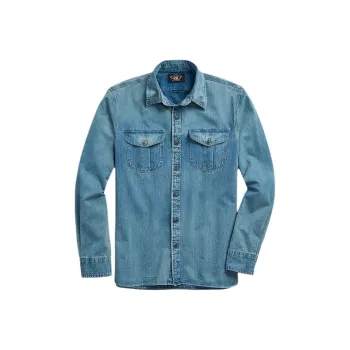 Polo Ralph Lauren Shirt Men's Blue