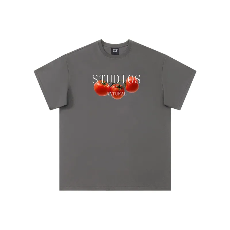 BTK T Shirts Unisex-7