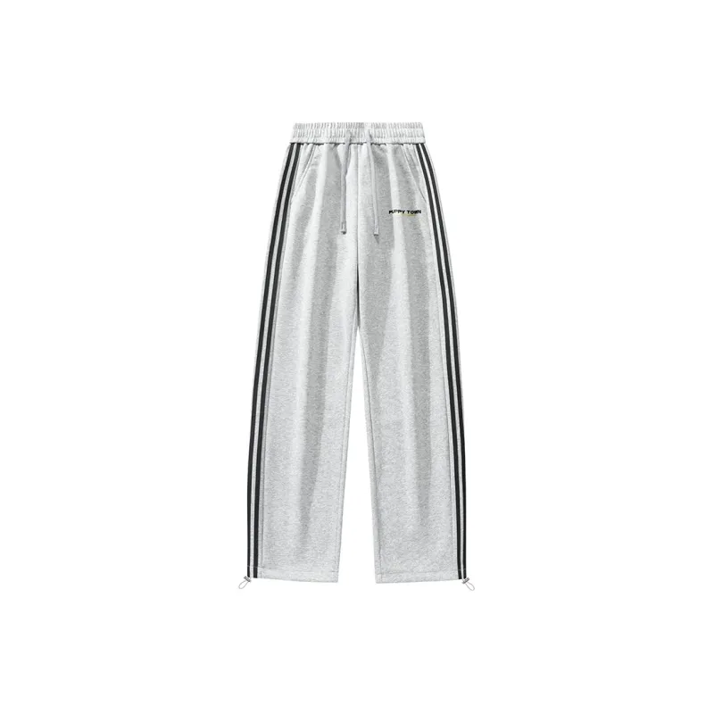 Puppytown Casual Pants Unisex-6