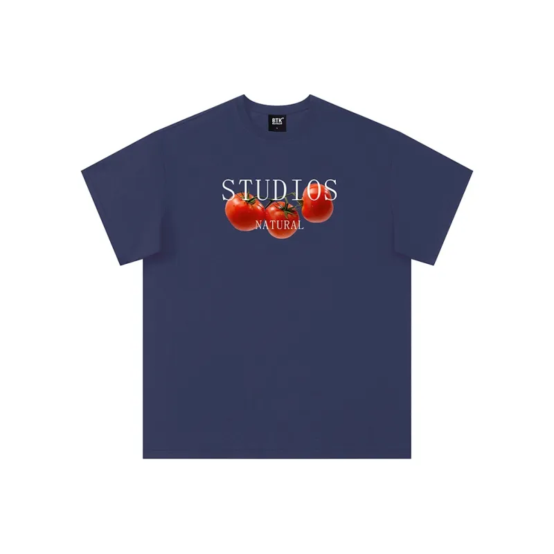 BTK T Shirts Unisex-12
