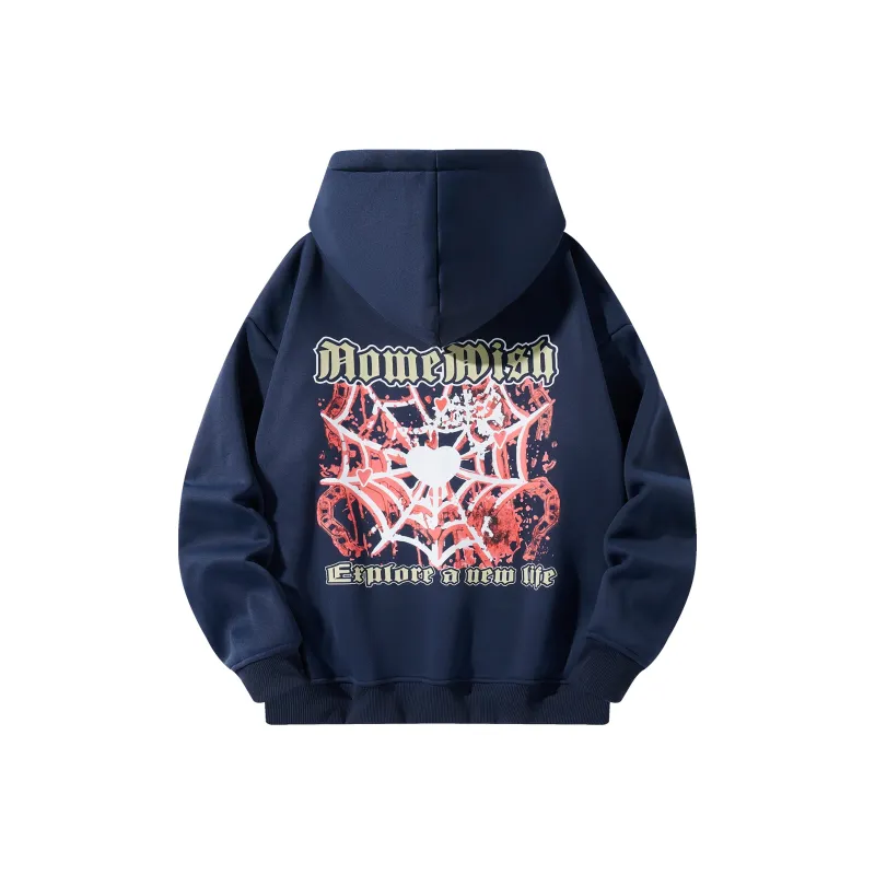 NOME Sweatshirts Unisex-20