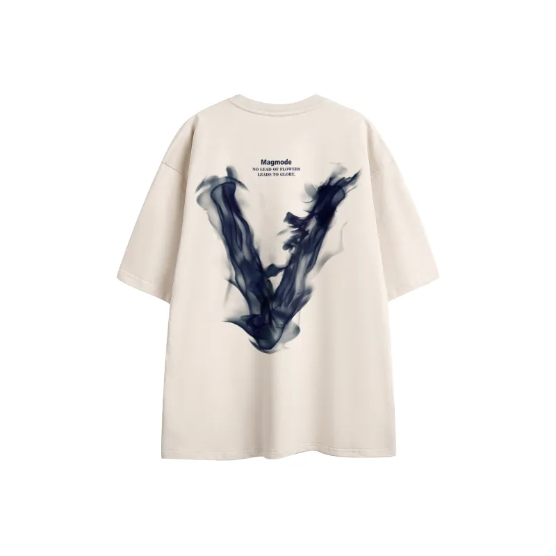 Magmode Short Sleeved T Shirts Unisex-9