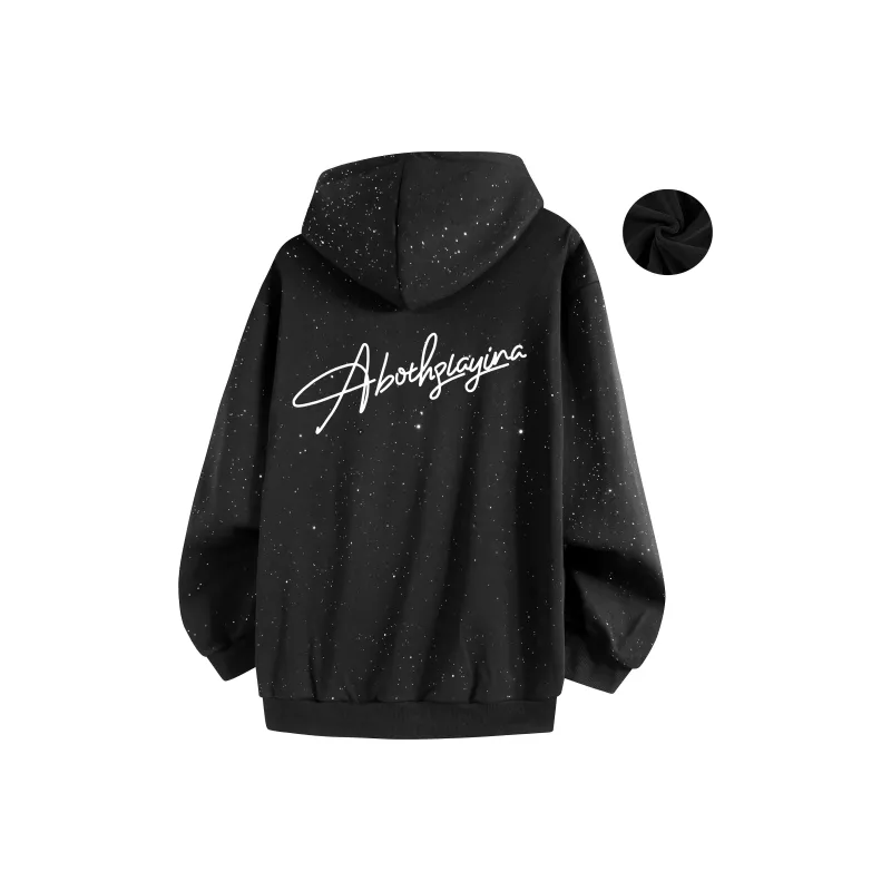 BOTH PLAY Sweatshirts Unisex-0