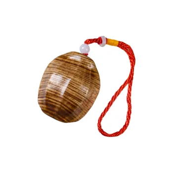 Xianyou Phoebe Zhennan Wooden Collectibles Unisex