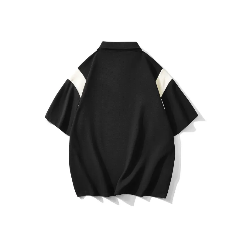 DOUBLE STAR 88 Polo Shirt Unisex-4