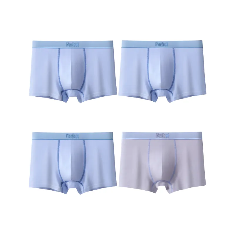 GOSO Men Underpants-14