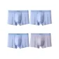 Sky Blue, Sky Blue, Sky Blue, Dark Gray