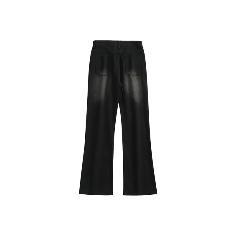 FOR FEAR THAT Jeans Unisex-6