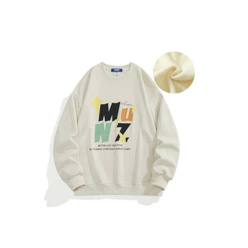 Sweatshirts Unisex-17