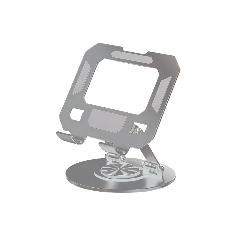 LUCK OU Tablet Stands-4