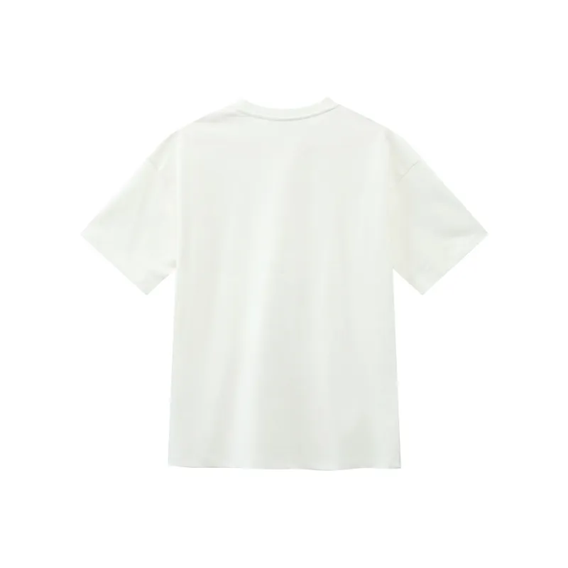 Voguo Relay Dopamine Dressing T Shirt Unisex-1