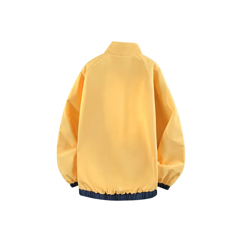 WARRIOR Jackets Unisex-15