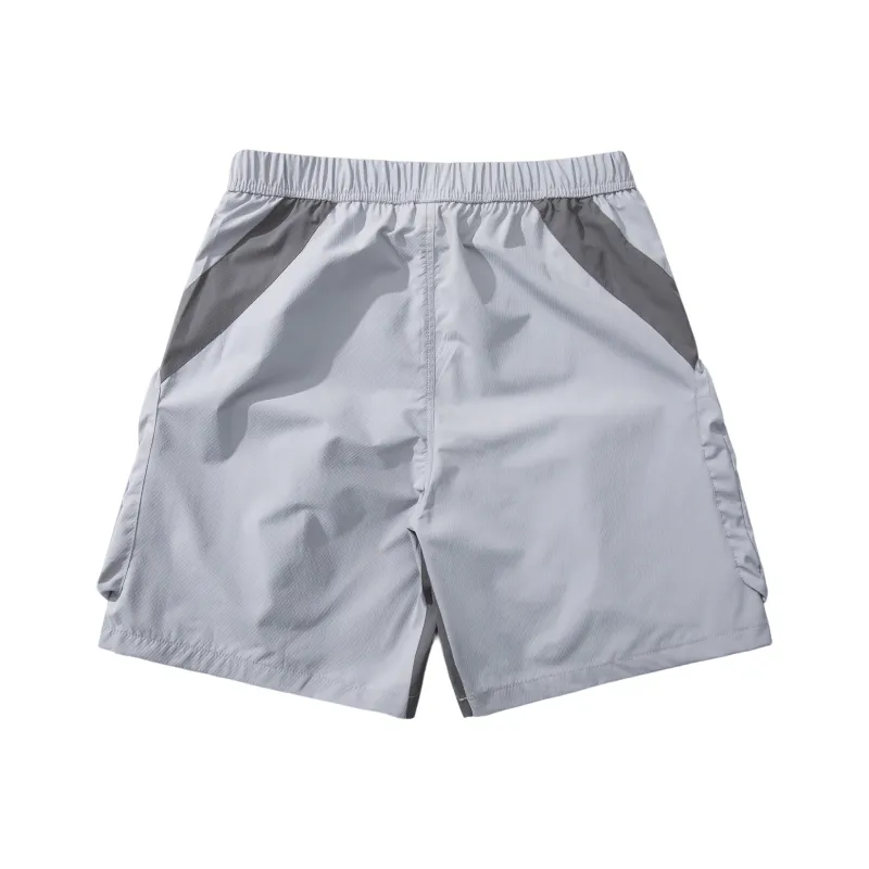 CLOR Cargo Shorts Unisex-3